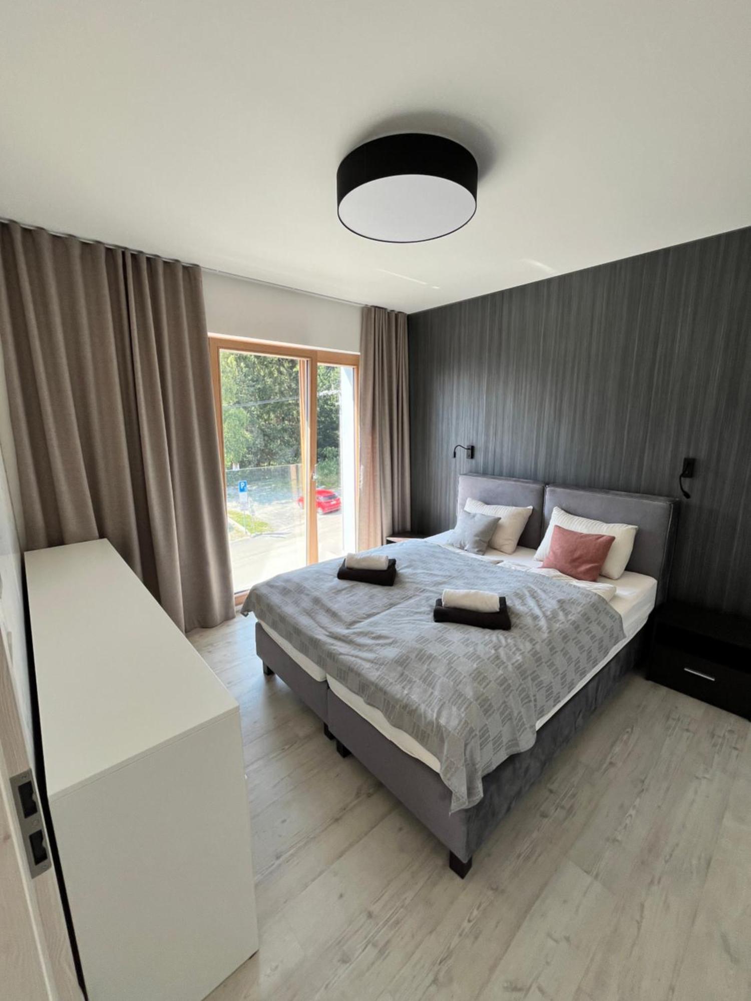 Apartmán Kinas, Hillside Dolny Kubin Exteriér fotografie