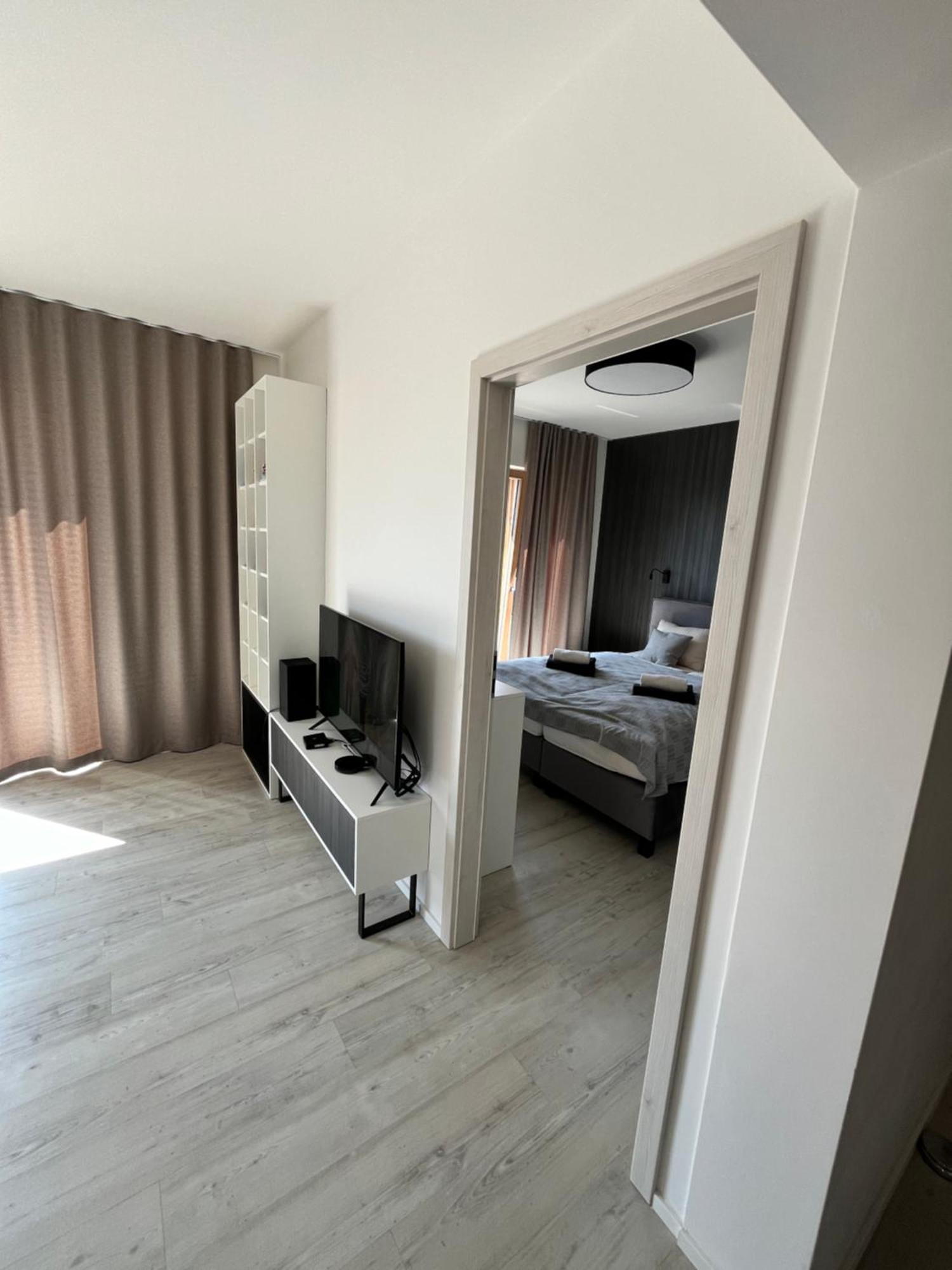 Apartmán Kinas, Hillside Dolny Kubin Exteriér fotografie