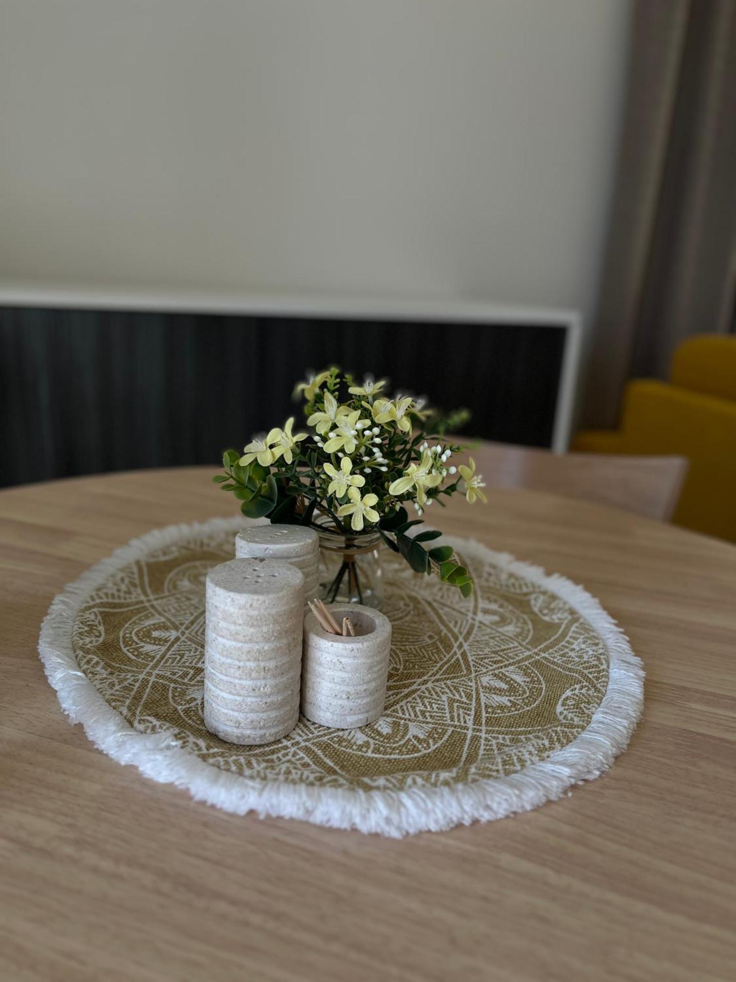Apartmán Kinas, Hillside Dolny Kubin Exteriér fotografie