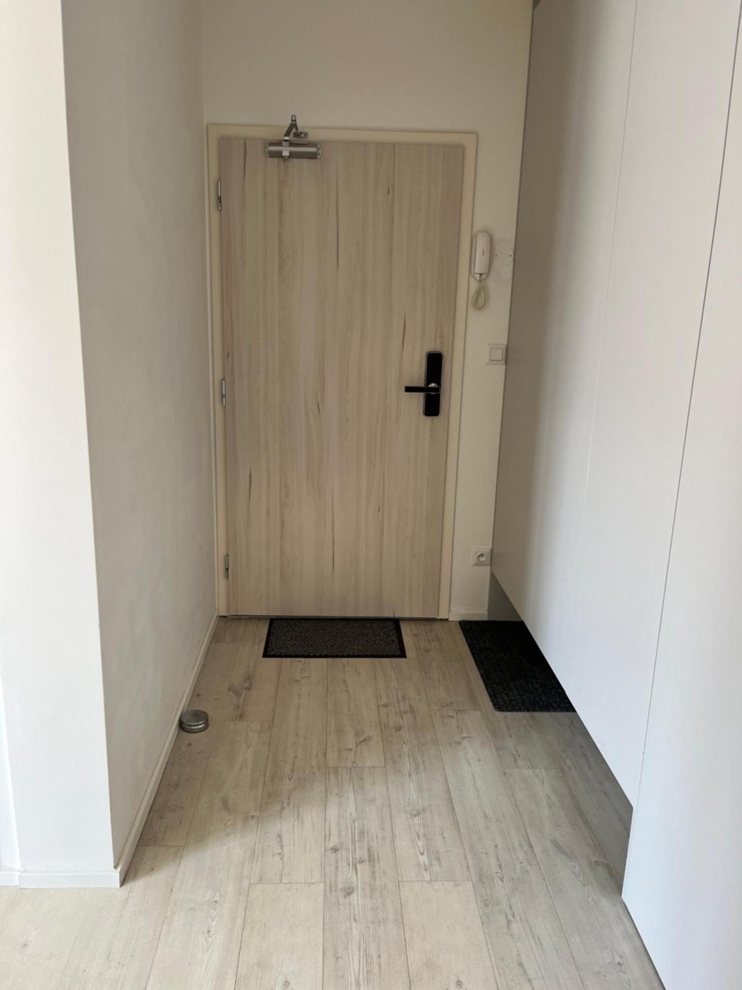 Apartmán Kinas, Hillside Dolny Kubin Exteriér fotografie