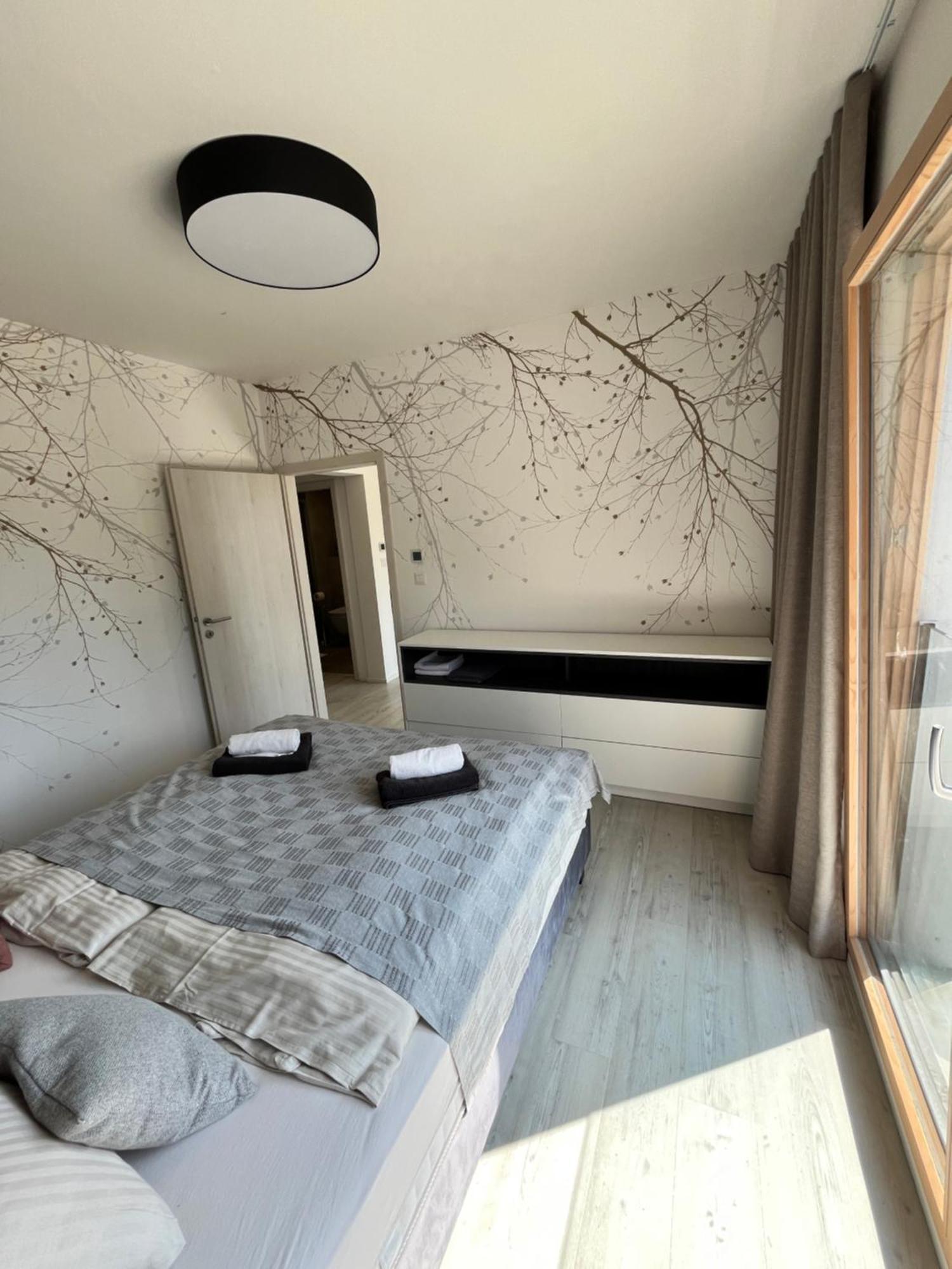 Apartmán Kinas, Hillside Dolny Kubin Exteriér fotografie