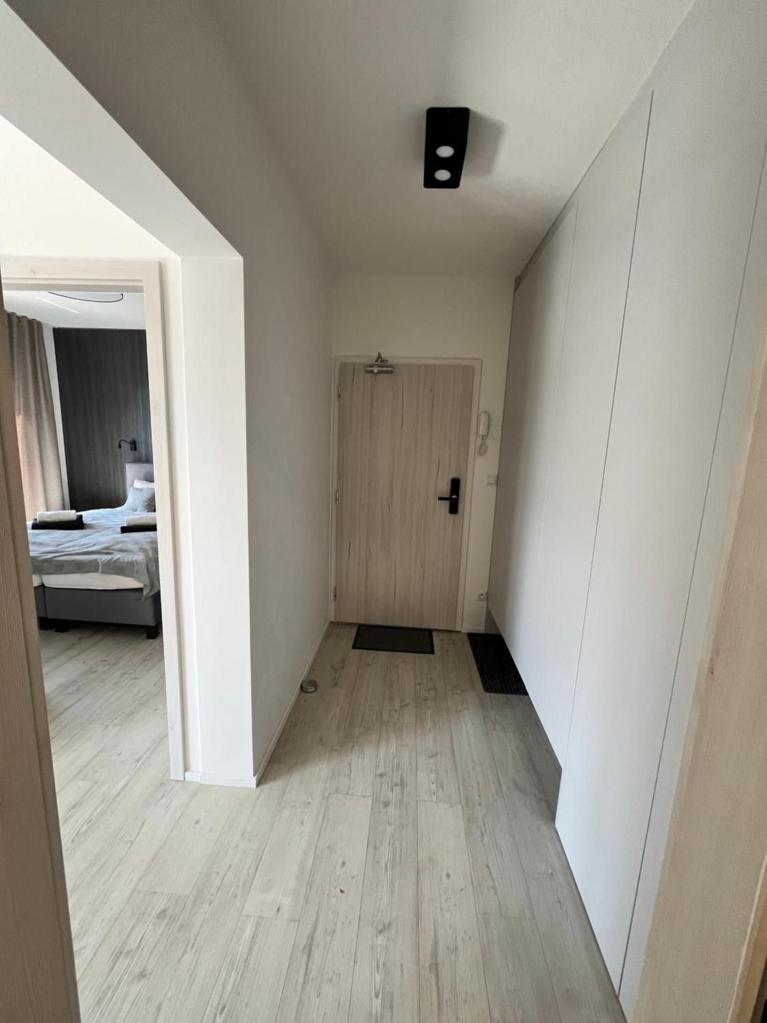 Apartmán Kinas, Hillside Dolny Kubin Exteriér fotografie