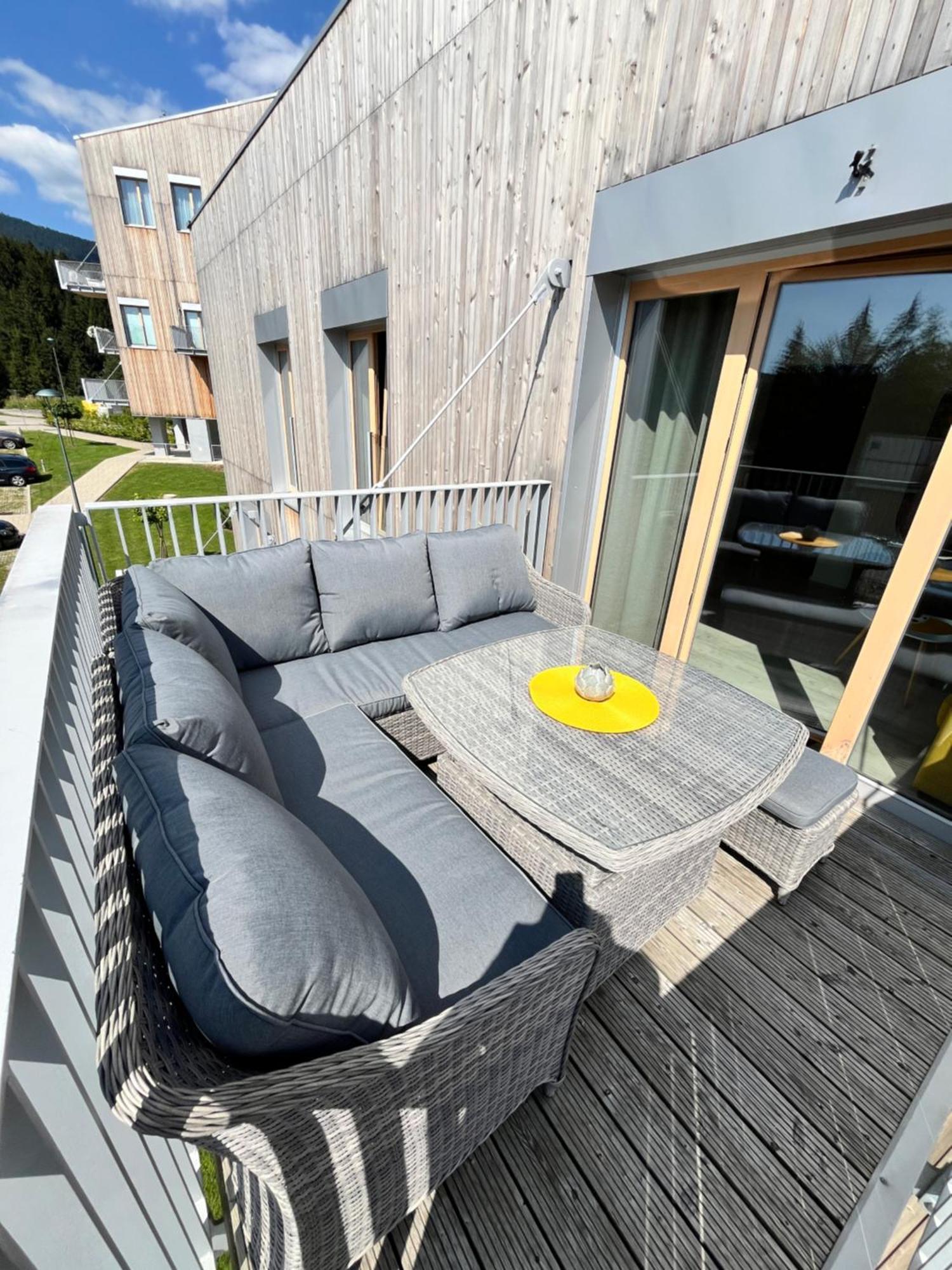 Apartmán Kinas, Hillside Dolny Kubin Exteriér fotografie
