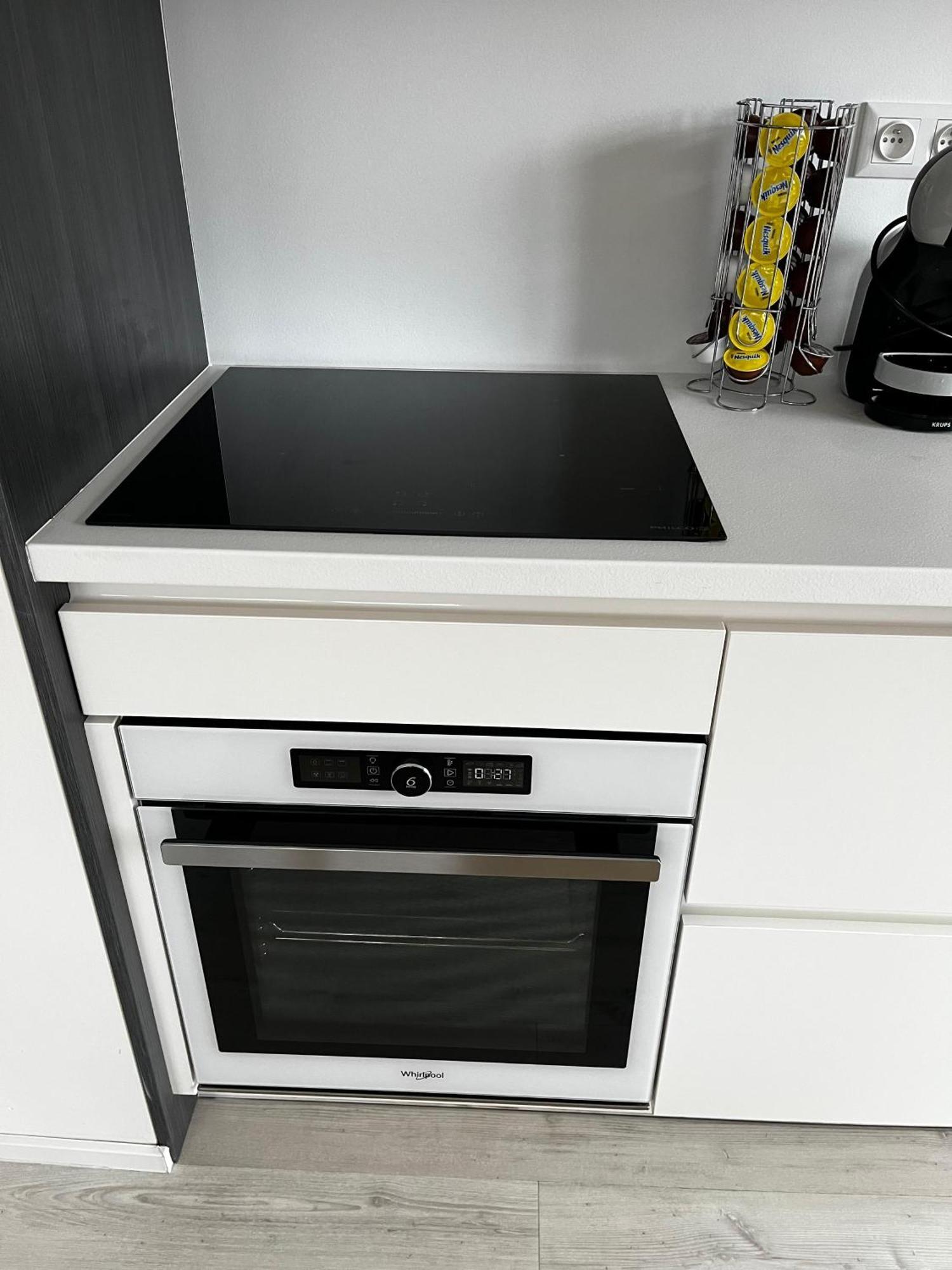 Apartmán Kinas, Hillside Dolny Kubin Exteriér fotografie